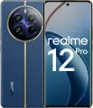 Смартфон Realme 12 Pro 8/256Gb Submarine Blue (Синий) CN