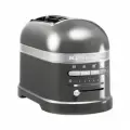 Тостер KitchenAid ARTISAN 5KMT2204EMS Серебряный медальон