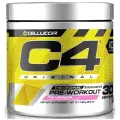 Предтренировочный комплекс Cellucor C4 (195 г.) Розовый Лимонад
