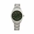 Наручные часы GEORGE KINI, зеленый,