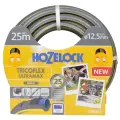 Шланг HOZELOCK Ultramax Tricoflex, ПВХ, 25м, 12.5мм, 5-слойный, серый