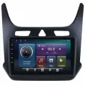 Магнитола CRS-300 Шевроле Кобальт Chevrolet Cobalt II 2011-2015 - Android 13 - Процессор 8 ядер - Память 6+128Gb - Carplay - DSP 36 полос - 4G(Sim)