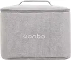 Сумка для портативного проектора Wanbo Projector T6 Max/T6R Max Gray