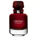 Парфюмерная вода Givenchy L'Interdit Eau de Parfum Rouge 80 мл.