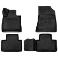 Коврики салонные, комплект от официального дистрибьютора, NOVLINE, артикул ELEMENT3D7620210K