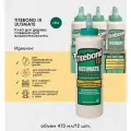 Клей для дерева Titebond III Ultimate Wood Glue Влагостойкий ПВА 473 мл. коробка 12 шт