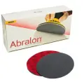 Шлифовальный круг Abralon (150 мм; P180; 20 шт.) MIRKA 8A24102018 8A24102018N