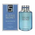 Новая Заря Туалетная вода Тайный знак/Signe secret 100 мл