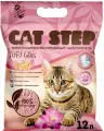 CAT STEP TOFU LOTUS наполнитель комкующийся для туалета кошек (6 + 6 л)