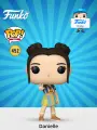 Фигурка Funko POP! Rocks Danielle, виниловая, коллекционная, 9 см