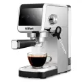 Кофеварка Kitfort КТ-7419