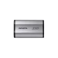 Внешний твердотельный накопитель (SSD) ADATA SSD диск SD810 4TB USB3.2, серый (SD810-4000G-CSG)