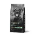 Premier Dog Lamb&Turkey ADULT Medium корм для собак средних пород Свежее мясо ягненка с индейкой 10кг