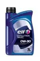ELF Масло моторное ELF EVOLUTION FT 900 0W-30 1L