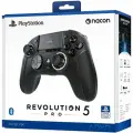 Геймпад Nacon Revolution 5 Pro Black