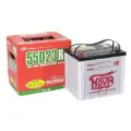 Аккумулятор автомобильный Furukawa Battery FB Super Nova 60 А/ч 550 А прям. пол. 55D23R (232x173x225) без бортика
