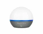 Кемпинговый фонарь Olight Obulb Pro S Grey, Li-po 1650 mAh, 240 люмен (комплект)