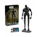 Конструктор Охранный дроид K-2SO, 845 деталей