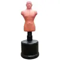 Манекен Boxing Punching Man-Medium (беж) (два короба)