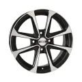 Колесный диск Neo Wheels 667 6х16/4х100 D60.1 ET37, 9.523 кг, BD