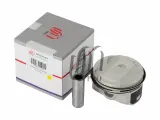 Поршень 0.50 с кольцами Hyundai/KIA 1.4L G4FA d77.0+0.50 (23041-2B705) UMpro