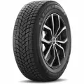 Шина Michelin(Мишлен) X-ICE SNOW SUV 285/35 R22 106H зимняя автомобильная липучка