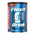 Препарат для суставов и связок Flexit Drink Nutrend 400 гр, Персик