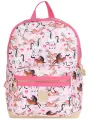 Рюкзак Pick & Pack PP20411 Magic Horses Backpack M *11 Pink