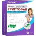 Триптофан Формула спокойствия, капсулы 0.275 г, 60 шт.