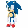 Мягкая игрушка Соник SONIC THE HEDGEHOG классик, оригинал, плюшевый,