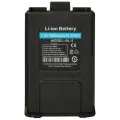 Аккумулятор BAOFENG для UV-5R 1800mAh, 1800 мА·ч