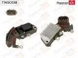 Регулятор Напряжения Генератора Toyota(Masterkit 77Asc038)