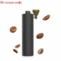 Timemore Chestnut Slim Plus, бытовая ручная кофемолка, портативная кофемолка для путешествий и игр