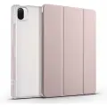 Чехол Xiaomi Mi Pad 5 / Mi Pad 5 Pro 11 с держателем для стилуса розовый
