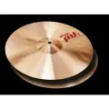 0001704314 PST 7 Light Hi-Hat Две тарелки 14', Paiste