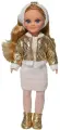 Весна Кукла Анастасия зима 4 42 см Весна В4074/о