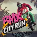 Игра BMX CITY RUN, цифровое издание PlayStation 4, регион Турция / покупка на ваш аккаунт / PlayStation