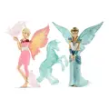 Schleich Набор, эльфийки Айела и Фея, MOVIE 7058782