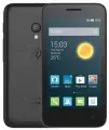 Смартфон Alcatel PIXI 3(4.5) 5017X, черный