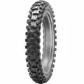 Мотошина Dunlop Geomax MX53 110/100 R18 64М Задняя (Rear)