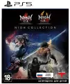 Nioh Collection (русские субтитры) (PS5)