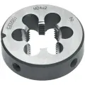 Плашка Bucovice Tools М24х2,0 115CrV3 DIN EN 22568 6g 55х16мм 210241