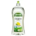 SODASAN Средство для мытья посуды Lemon, 1 л, 1 кг