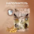Наполнитель для кошачьих туалетов Cat Step Tofu Original, растительный комкующийся, 6л