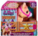 Интерактивная игрушка Hasbro FurReal Friends Buzz Pets - Моя стильная пони CINNAMON F43955L0