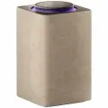 Умная колонка Яндекс Станция Макс с Алисой на YandexGPT, бежевый, с Zigbee
