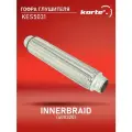Гофра глушителя Kortex (40x320) ОЕМ 40X320, 40X320 / 3, KES5031, KES5031IL