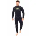 Гидрокостюм мужской Slinx 5 мм