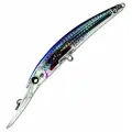 Yo-Zuri Crystal 3D Minnow DD (F) 150mm F983-HMT