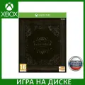 Игра Dark Souls Trilogy (русские субтитры) для Xbox One/Series X